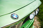 1972 BMW 3.0 CSL-Sold
