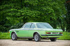 1972 BMW 3.0 CSL-Sold