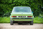 1972 BMW 3.0 CSL-Sold