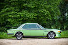 1972 BMW 3.0 CSL-Sold