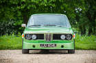 1972 BMW 3.0 CSL-Sold