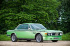 1972 BMW 3.0 CSL-Sold
