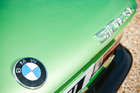 1972 BMW 3.0 CSL-Sold