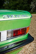 1972 BMW 3.0 CSL-Sold