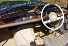 1963 Mercedes-Benz 220SE Cabriolet-Sold