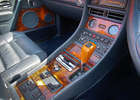 1997 Bentley Azure Jack Barclay Platinum Edition-Sold