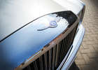 1997 Bentley Azure Jack Barclay Platinum Edition-Sold