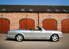 1997 Bentley Azure Jack Barclay Platinum Edition-Sold