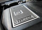 1997 Bentley Azure Jack Barclay Platinum Edition-Sold