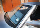 1997 Bentley Azure Jack Barclay Platinum Edition-Sold
