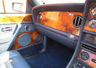1997 Bentley Azure Jack Barclay Platinum Edition-Sold