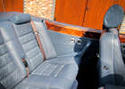 1997 Bentley Azure Jack Barclay Platinum Edition-Sold