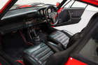 1981 Porsche 911 (930) Turbo Coupe-Auction Lot