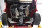 1981 Porsche 911 (930) Turbo Coupe-Auction Lot
