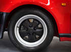 1981 Porsche 911 (930) Turbo Coupe-Auction Lot