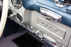 1955 Mercedes-Benz 190SL-Sold
