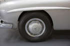 1955 Mercedes-Benz 190SL-Sold