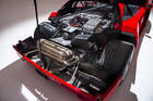 1989 Ferrari F40-Auction Lot