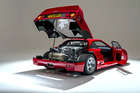 1989 Ferrari F40-Auction Lot