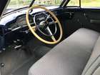 1949 Cadillac Series 61 Club Coupé-Sold