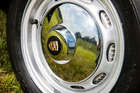 1962 Porsche 356 B 1600 S Coupe -Sold