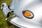 1962 Porsche 356 B 1600 S Coupe -Sold