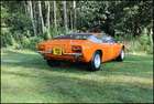 1974 Lamborghini Urraco P250-Sold