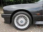 1990 BMW E30 M3 Convertible-Sold