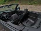 1990 BMW E30 M3 Convertible-Sold
