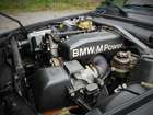 1990 BMW E30 M3 Convertible-Sold