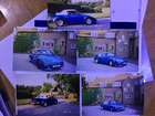 1989 Porsche 911 (930) Turbo SE 'Flat Nose' Cabriolet-Sold