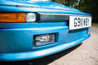 1989 Porsche 911 (930) Turbo SE 'Flat Nose' Cabriolet-Sold