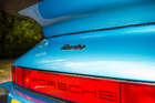 1989 Porsche 911 (930) Turbo SE 'Flat Nose' Cabriolet-Sold