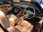 1990 Jaguar XJS Convertible V12 -Sold