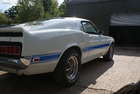 1969 Shelby GT500-Sold