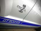 2008 Ford Shelby Mustang GT500 KR-Auction Lot