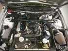 2008 Ford Shelby Mustang GT500 KR-Auction Lot