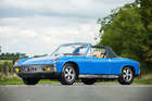 1970 Porsche 914-6-Auction Lot