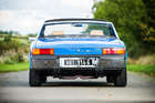 1970 Porsche 914-6-Auction Lot