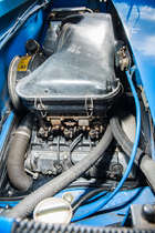 1970 Porsche 914-6-Auction Lot