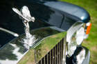 1976 Rolls-Royce Silver Shadow I-Sold