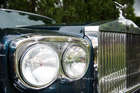1976 Rolls-Royce Silver Shadow I-Sold