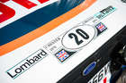 1979 Ford Escort MKII RS1800 Group 4 - ex-PCA Team Total-Auction Lot