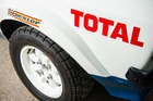 1979 Ford Escort MKII RS1800 Group 4 - ex-PCA Team Total-Auction Lot