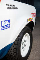 1979 Ford Escort MKII RS1800 Group 4 - ex-PCA Team Total-Auction Lot