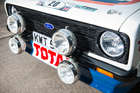 1979 Ford Escort MKII RS1800 Group 4 - ex-PCA Team Total-Auction Lot