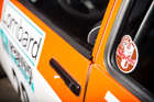1979 Ford Escort MKII RS1800 Group 4 - ex-PCA Team Total-Auction Lot