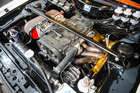 1979 Ford Escort MKII RS1800 Group 4 - ex-PCA Team Total-Auction Lot
