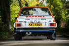 1979 Ford Escort MKII RS1800 Group 4 - ex-PCA Team Total-Auction Lot