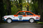 1979 Ford Escort MKII RS1800 Group 4 - ex-PCA Team Total-Auction Lot